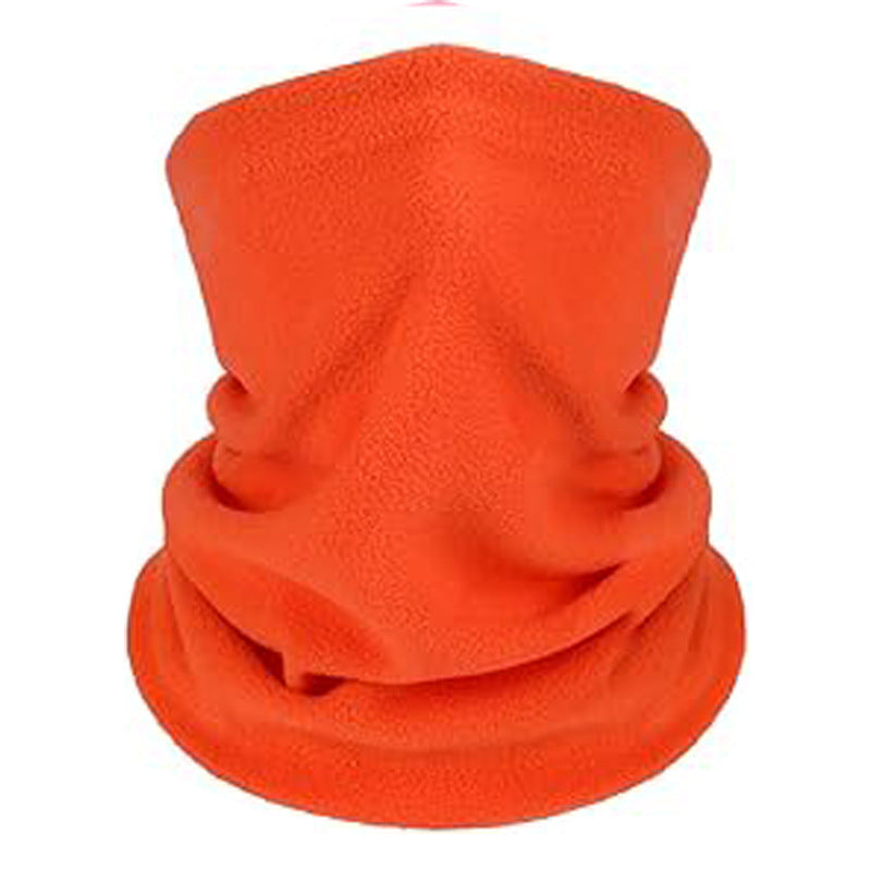 Women's Fleece Scarf Stornfield