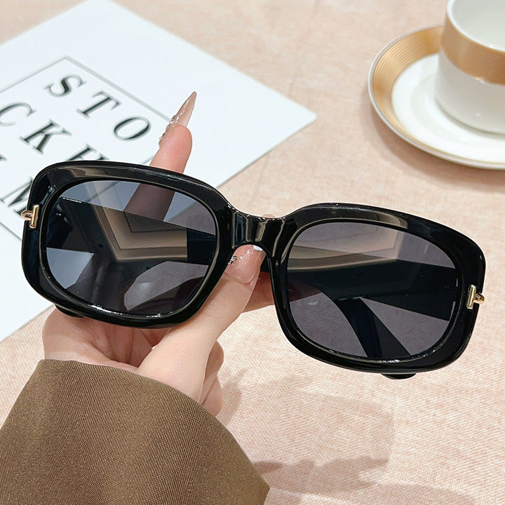 Oversized Fashion Sunglasses Stornfield