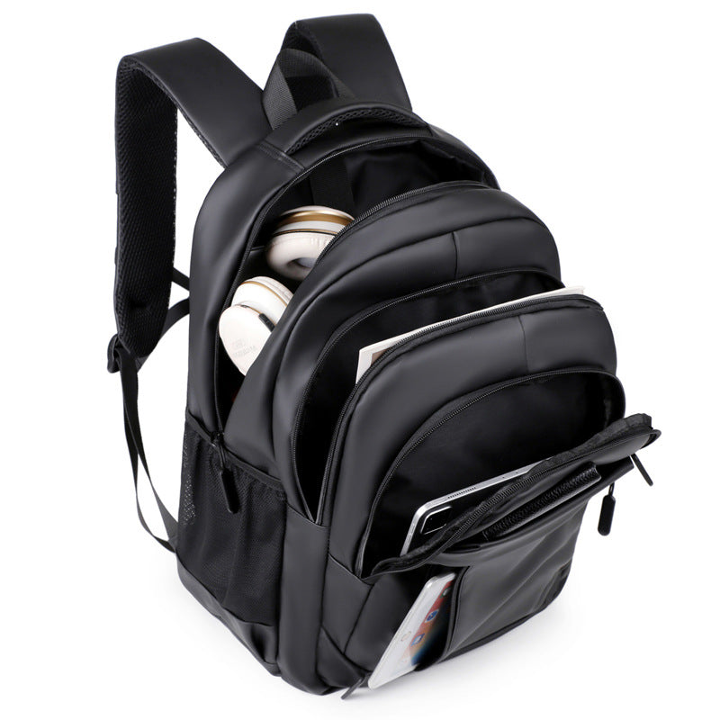 Multi-Functional Everyday Backpack Stornfield