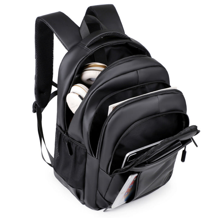Multi-Functional Everyday Backpack Stornfield