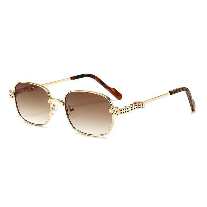 Unisex Chic Vintage-style Sunglasses Stornfield