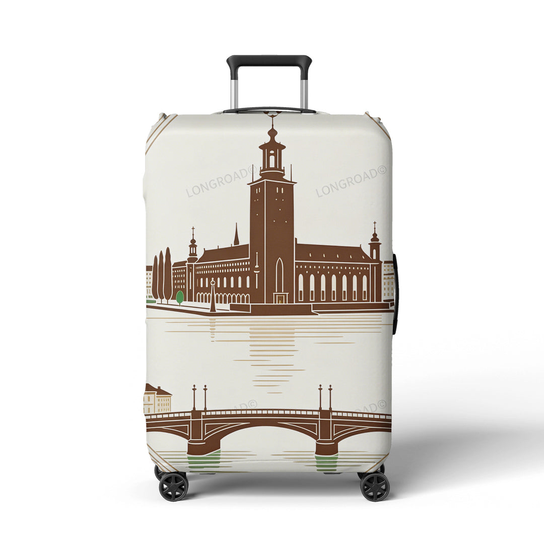 Women's Hard Shell Suitcase Stornfield