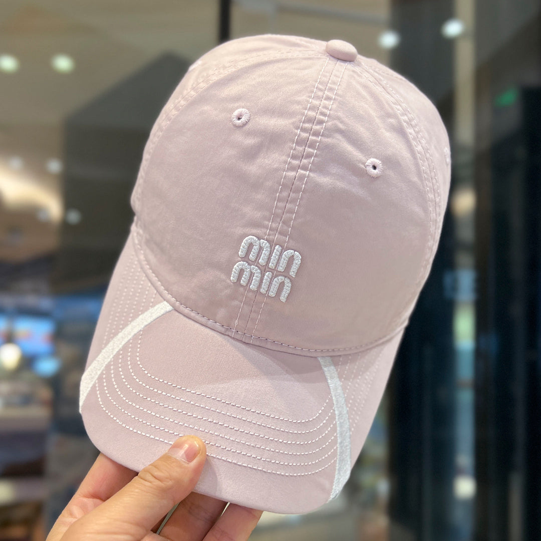 Women's Lightweight Sports Cap Stornfield