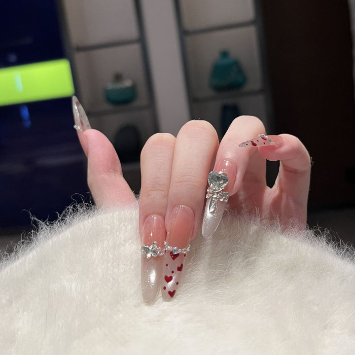 Decorative Nail Art Stornfield