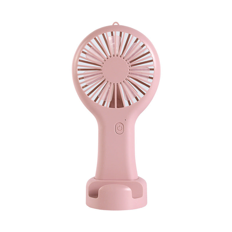 Women's portable handheld fan Stornfield