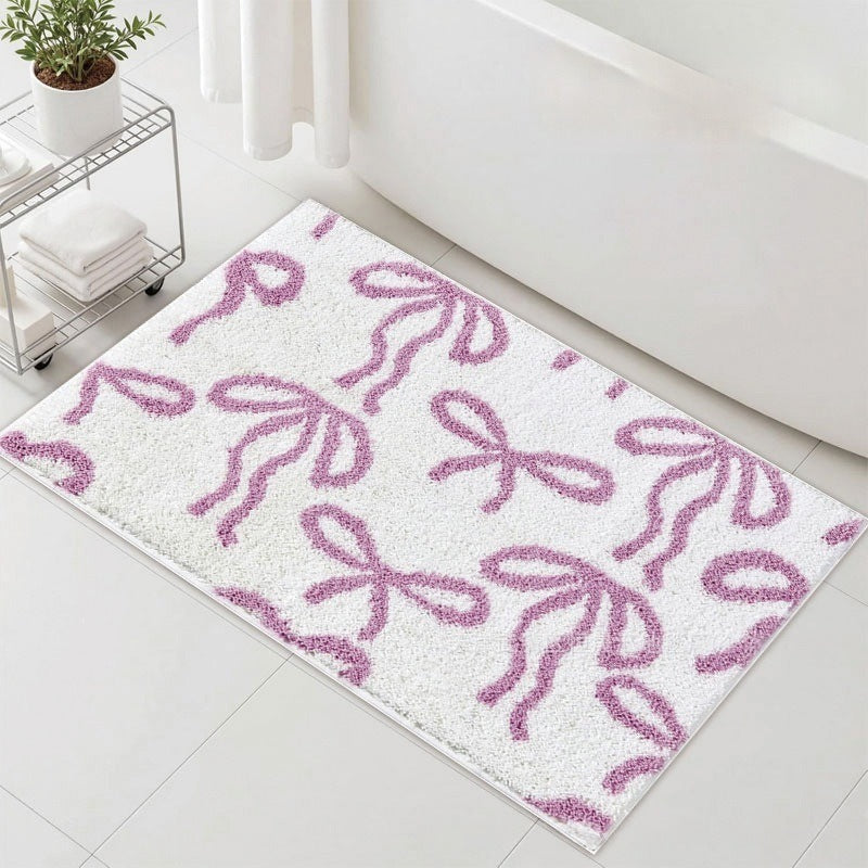Decorative Floor Mat