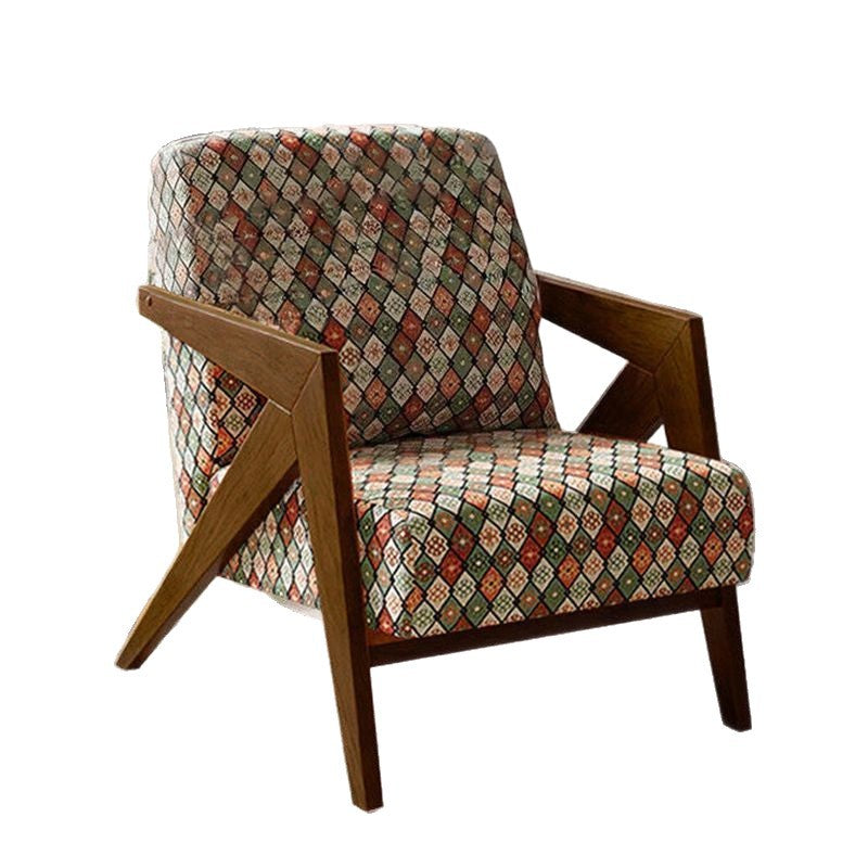 Comfortable Relax Chair Stornfield