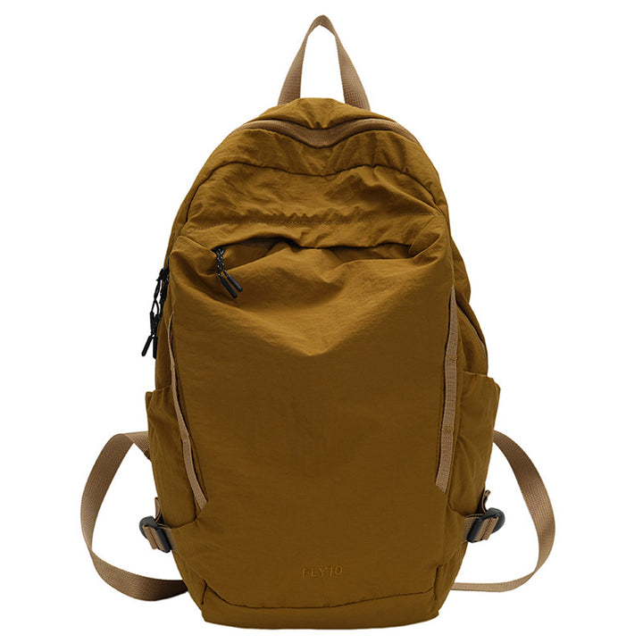 Versatile All-Weather School Backpack Stornfield