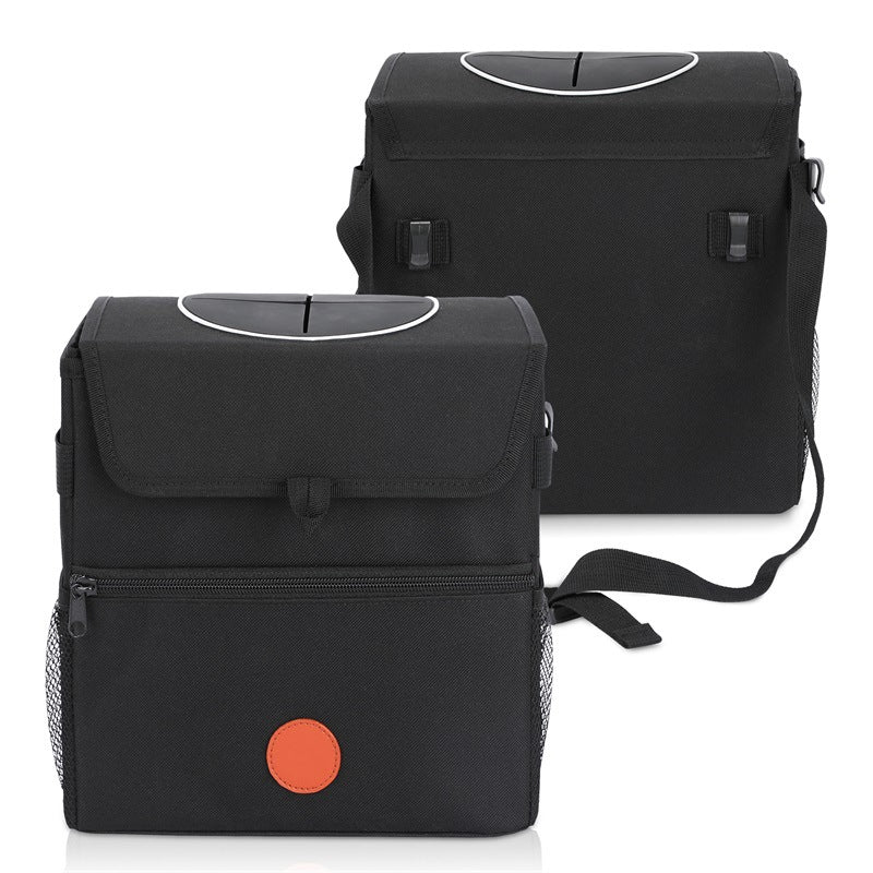 Insulated Lunch Cooler Tote Bag Stornfield