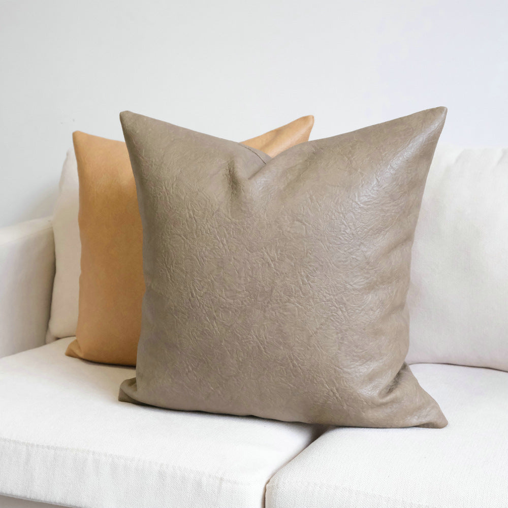Decorative Throw Pillow for Indoor Living Space