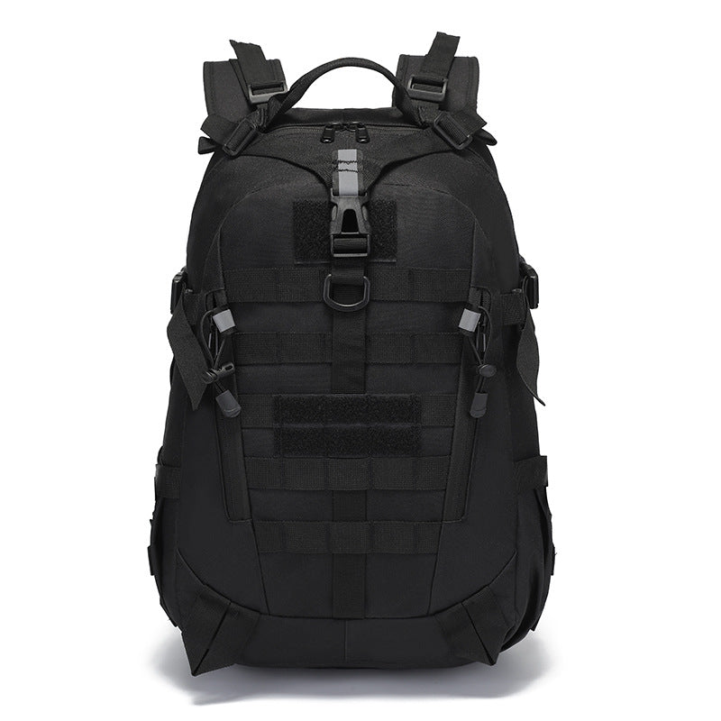 Versatile Outdoor Tactical Backpack Stornfield