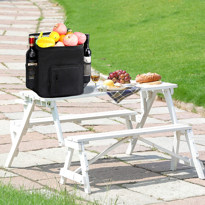 Insulated Cooler Backpack Stornfield