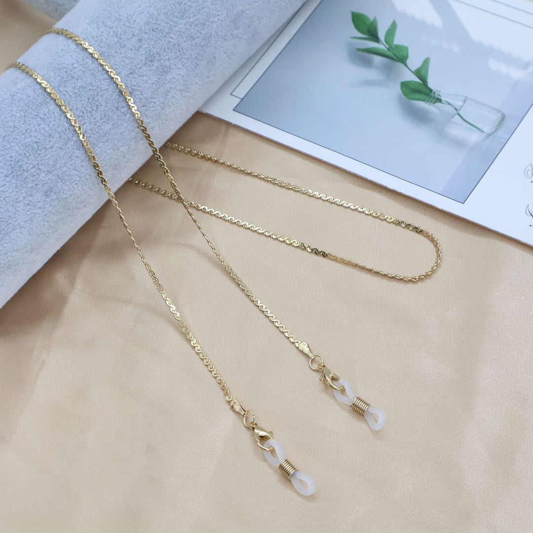 Eyewear Chain Holder Stornfield