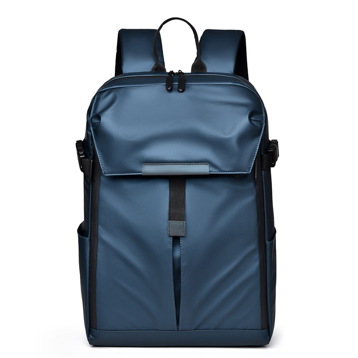 Multi-Compartment Travel Backpack Stornfield