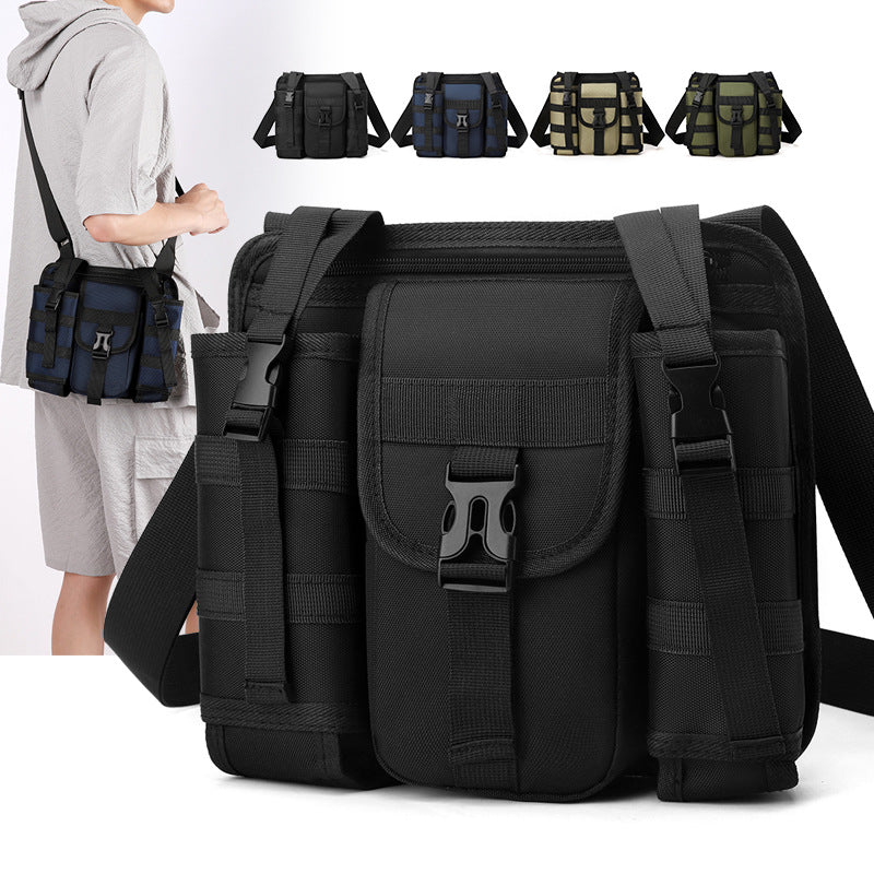 Tactical Utility Organizer Bag Stornfield