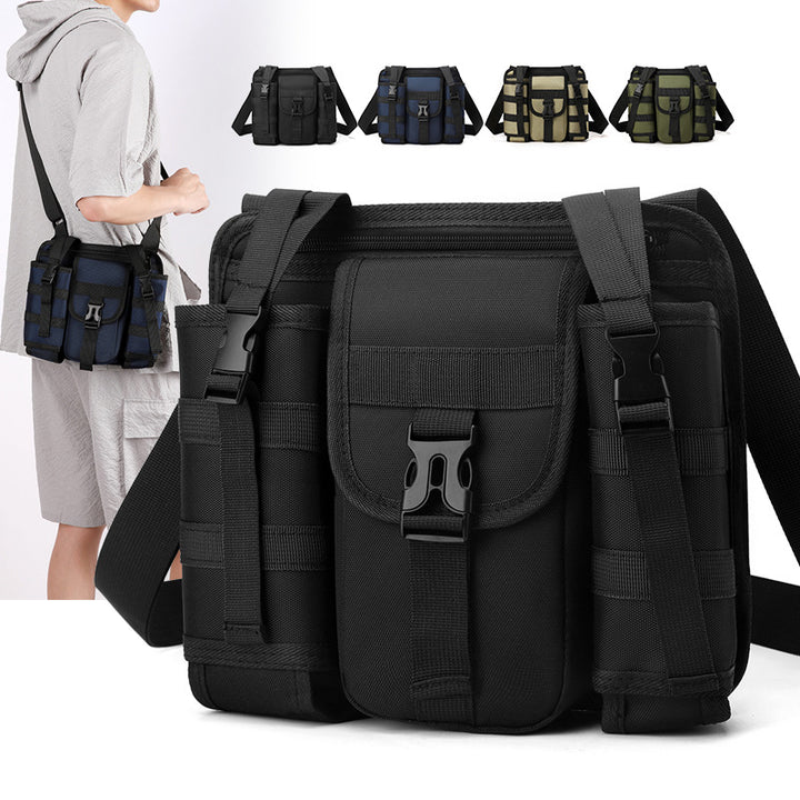 Tactical Utility Organizer Bag Stornfield