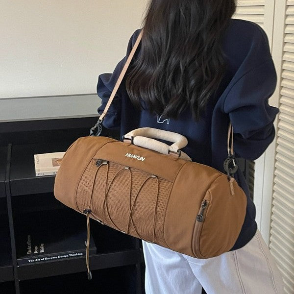 Multi-Functional Adventure Duffel Bag