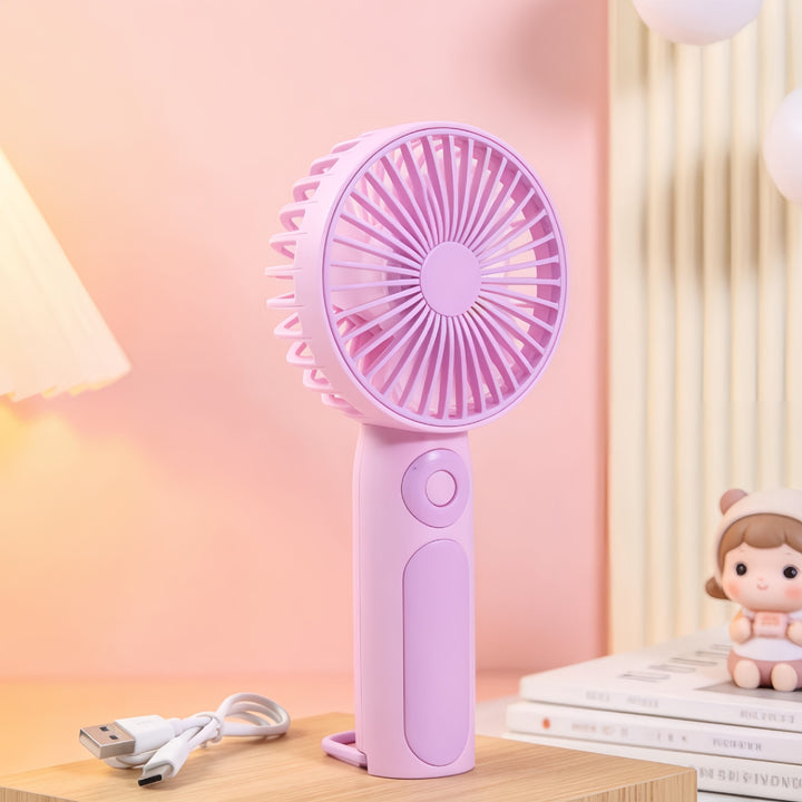 Hand fan Stornfield