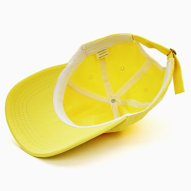 Women's baseball cap with adjustable strap Stornfield