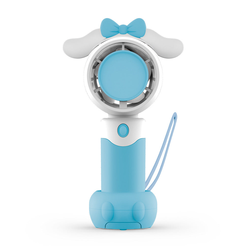 Unisex Portable Mini Handheld Fan Stornfield
