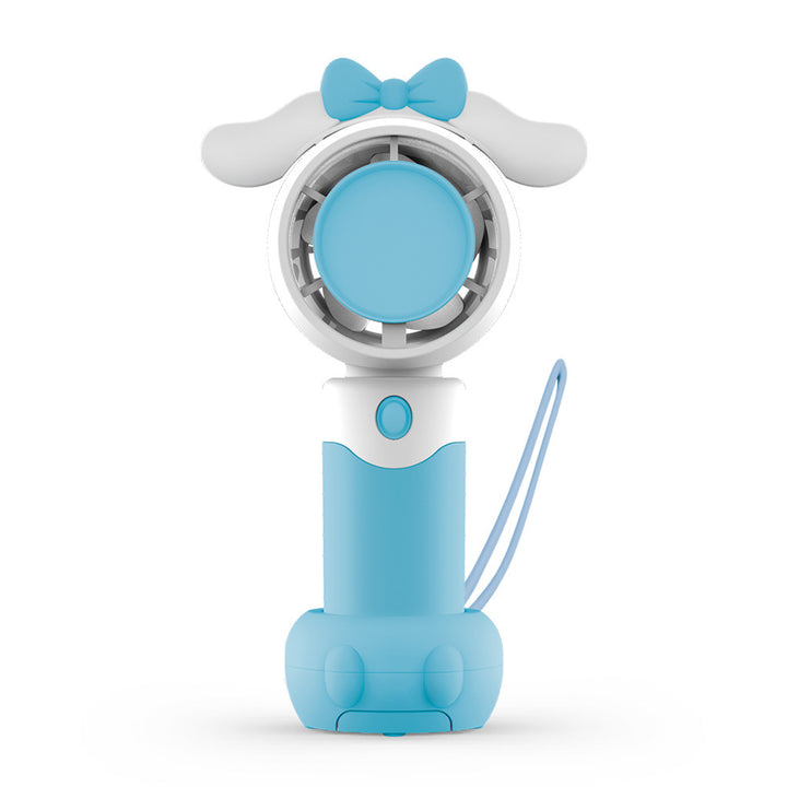 Unisex Portable Mini Handheld Fan Stornfield