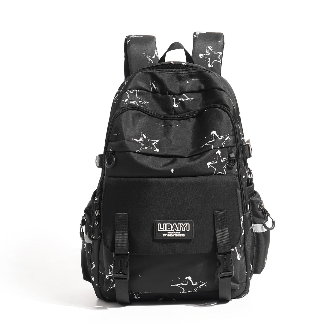 Stylish Adventure Backpack Stornfield
