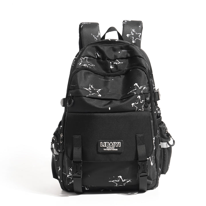 Stylish Adventure Backpack Stornfield