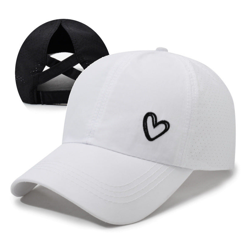 Women’s Sporty Baseball Cap Stornfield