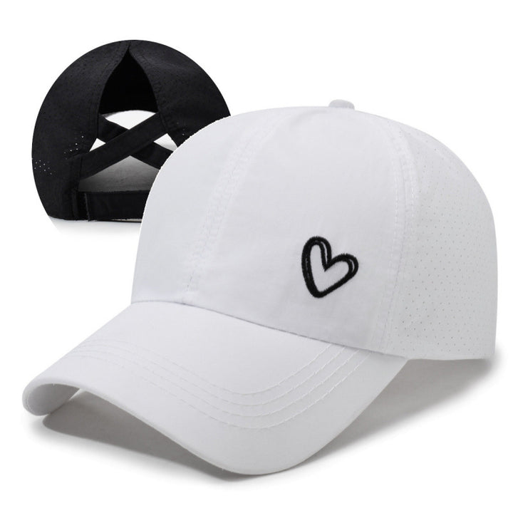 Women’s Sporty Baseball Cap Stornfield