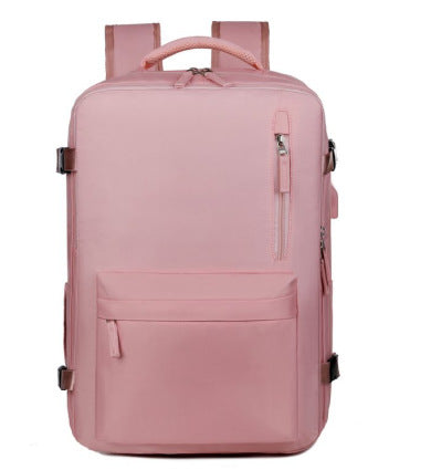 Multi-Functional Work and Travel Backpack Stornfield