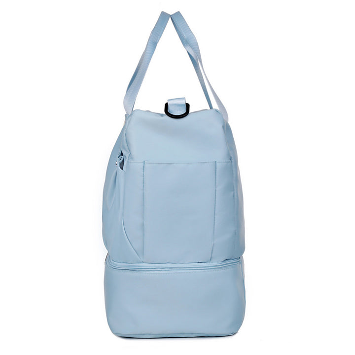 Multi-Functional Travel Tote Bag Stornfield