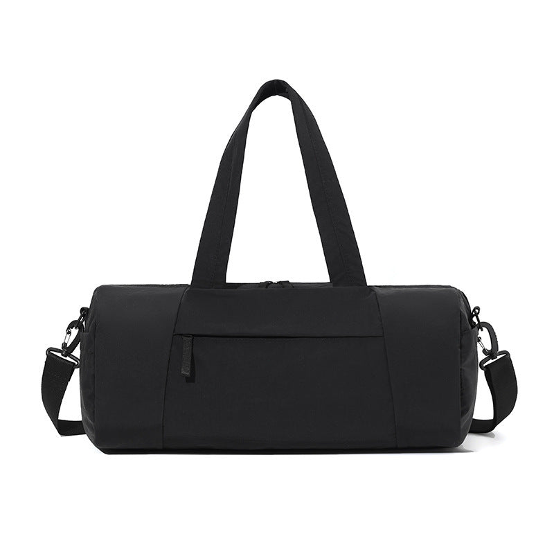 Durable Travel Carry-On Stornfield