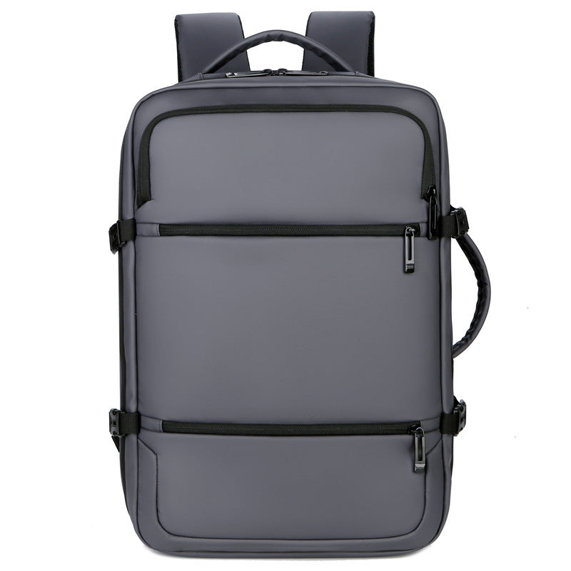 Versatile Business Travel Backpack Stornfield