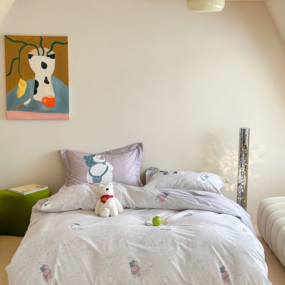 Children's bedding set