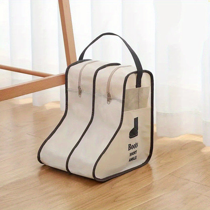 Waterproof Storage Bag for Long Boots Stornfield