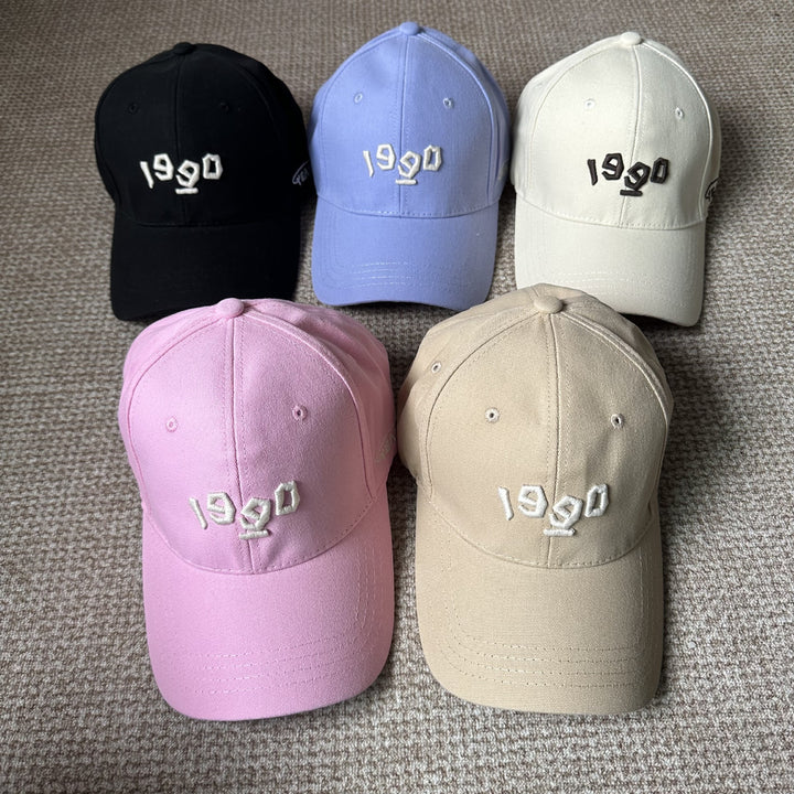 Men's Casual Vintage Baseball Cap Stornfield