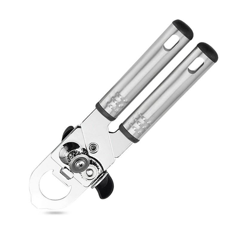 Professional Grade Can and Bottle Opener Stornfield