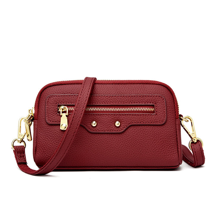 Multi-Functional Crossbody Clutch Stornfield