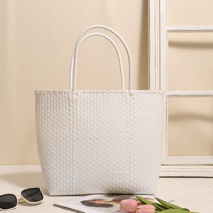Braided Casual Shopper Bag Stornfield