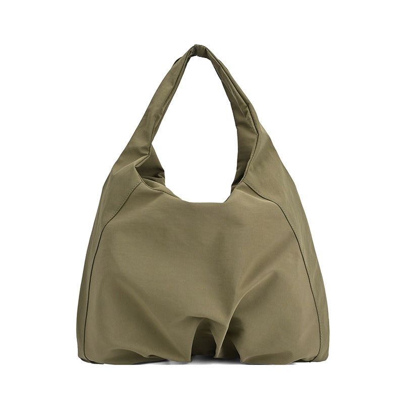 Modern Slouchy Tote Bag Stornfield