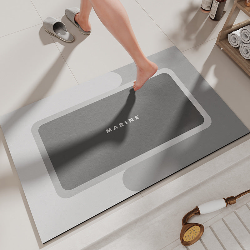 Shower Comfort Mat