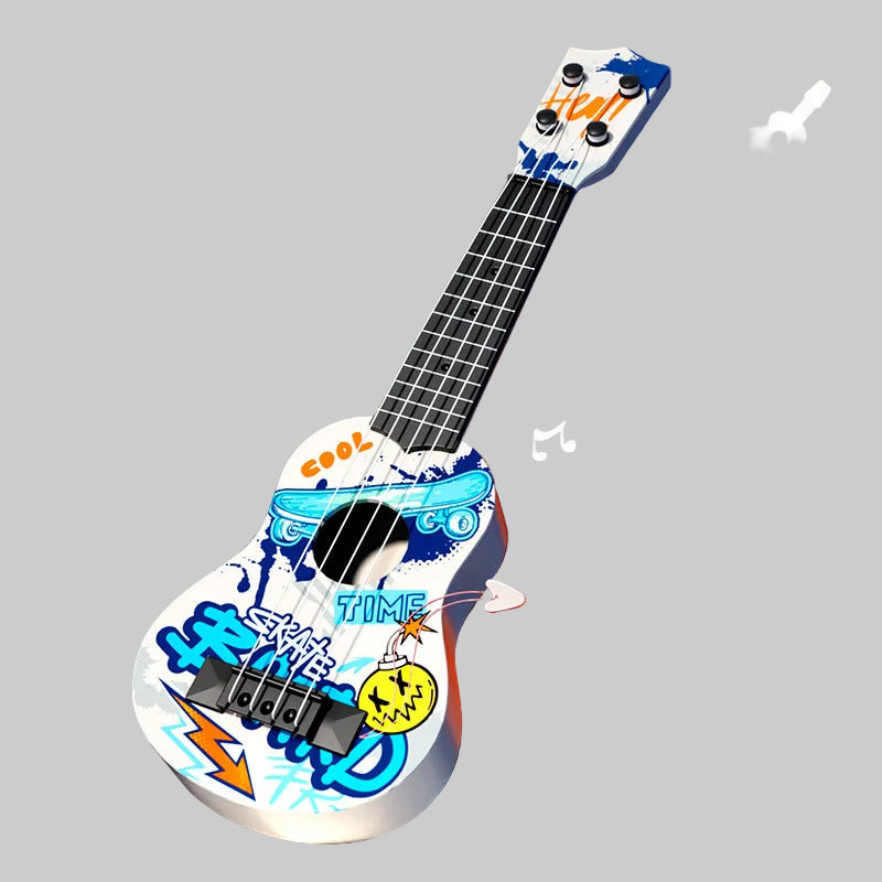Musical Ukulele Toy for Stornfield