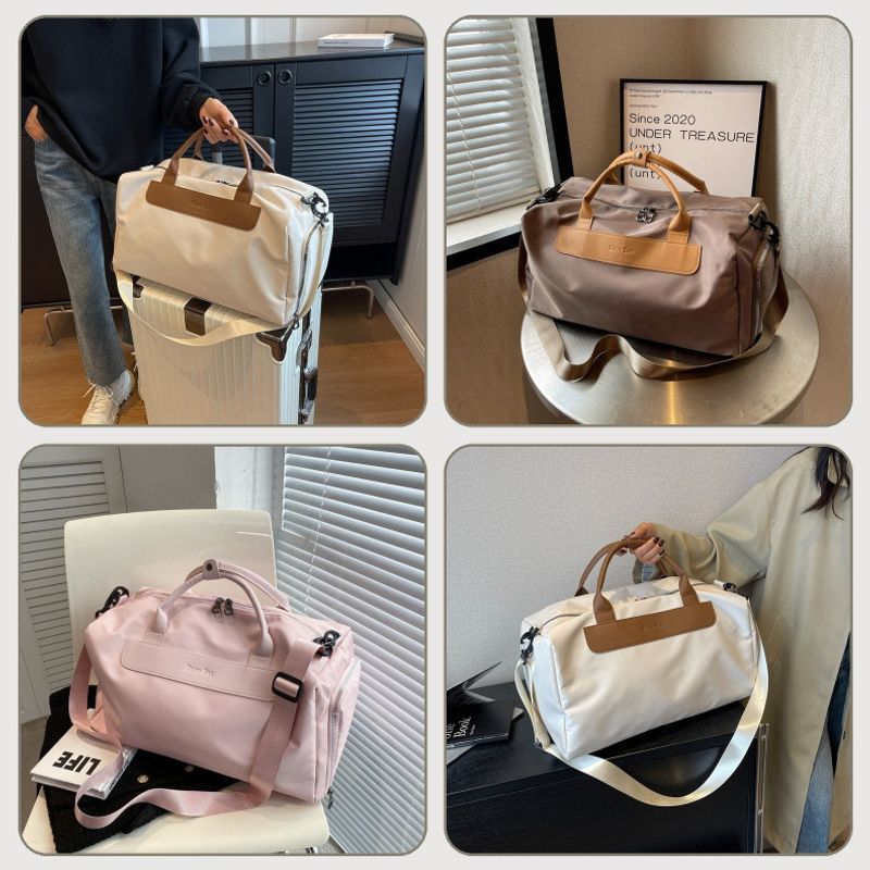 Durable Travel Duffel Bag Stornfield