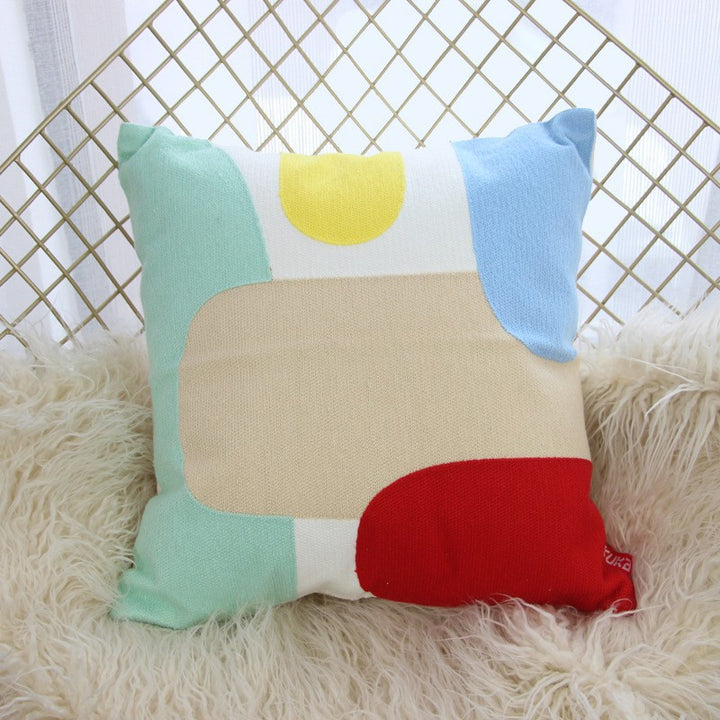 Women soft and decorative pillow cover Stornfield