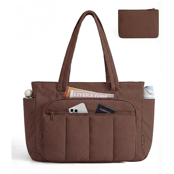 Multifunctional everyday bag Stornfield