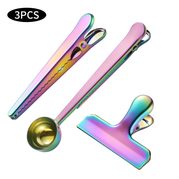 Elegant Hair Cutting Clip Stornfield