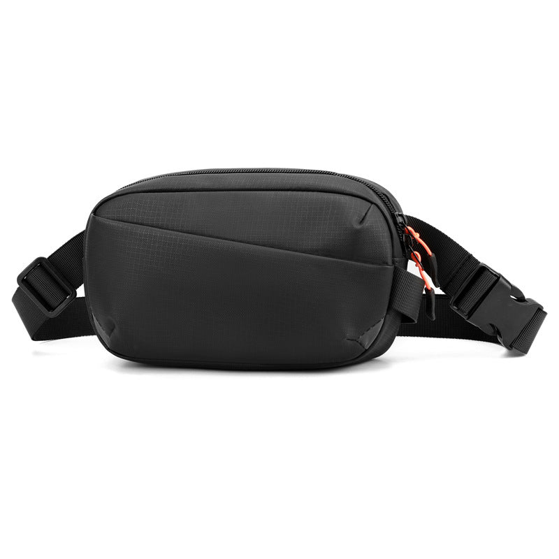 Sleek Crossbody Utility Bag Stornfield