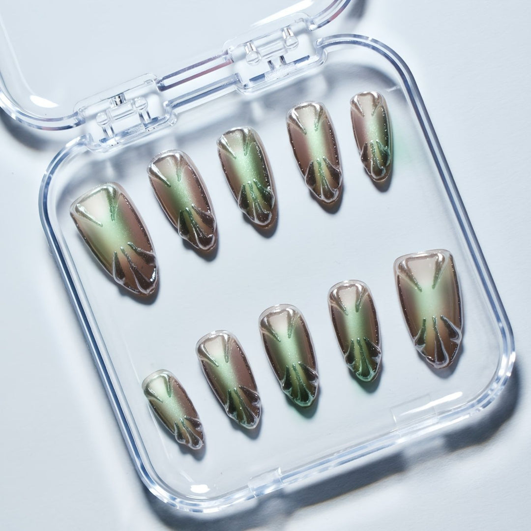 Nail Art Stornfield