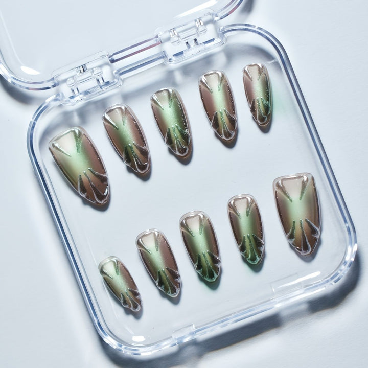 Nail Art Stornfield