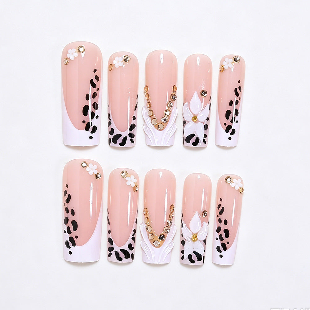 Artistic Nail Art Tips Stornfield